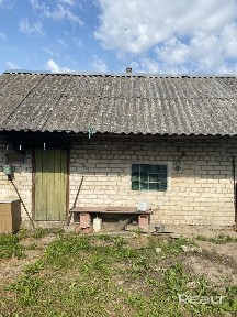 Продается жилой дом в гп Яновичи