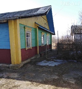 Купить дом, д. Мягели, ул. Центральная (Лепельский р-н, Витебская область)