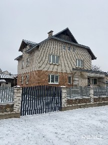 Купить дом, г. Волковыск, пер. Молодежный, 6