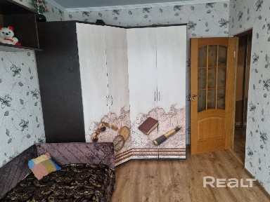 Снять 3-комнатную квартиру, г. Гродно, просп. Клецкова, 11