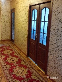 Купить 3-комнатную квартиру, г. Витебск, ул. Правды, 58