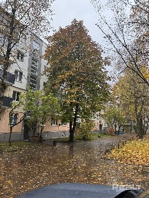 Купить 2-комнатную квартиру, г. Витебск, просп. Победы, 3/3