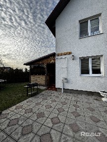 Снять дом на сутки, г. Гродно, ул. Милонега, 8