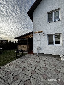 Снять дом на сутки, г. Гродно, ул. Милонега, 8