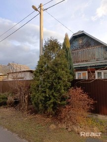 Купить дом, д. Костюковка, Макаренко, 3 (Гомельский р-н, Гомельская область)