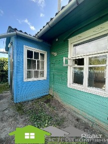 Продается часть жилого дома гп. Кореличи