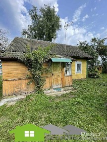 Продается жилой дом д. Загорье-Делятичское, д. 2