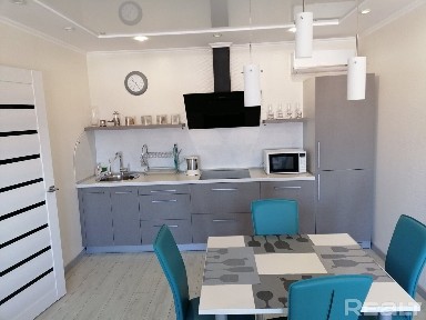 Снять 2-комнатную квартиру на сутки, г. Брест, ул. Кирова, 122