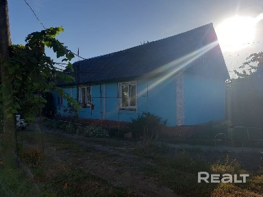 Два жилых дома в самом центре города по ул. Гагарина