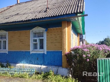 Продается дом по хорошей цене в аг. Жодишки Сморгонский р-н Гродненской обл.