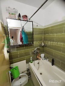 2-комнатная квартира по ул. Пионерская в г. Бресте. Код 25248