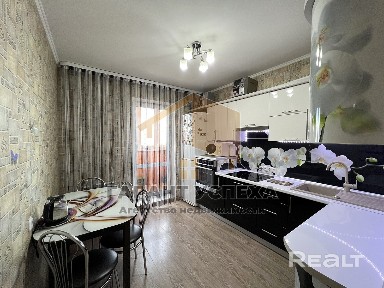 г. Брест, ул. Московская