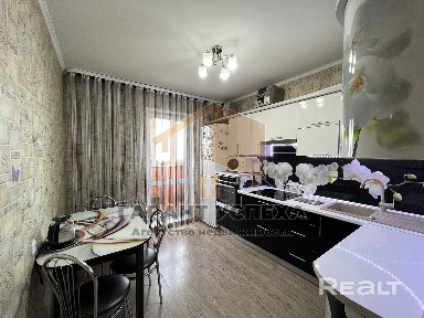 г. Брест, ул. Московская