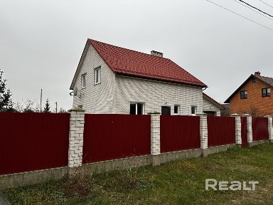Снять коттедж на сутки, г. Брест, ул. Утренняя, 1