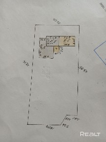 Купить дом, г. Барановичи, ул. Гаевая, 37