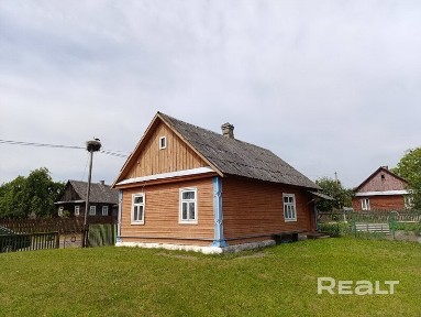 Продажа, Жилой дом, лот 350347