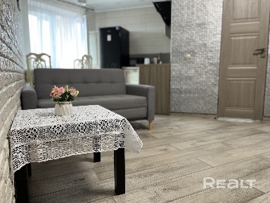 Снять 2-комнатную квартиру на сутки, г. Брест, ул. Гоголя, 83/9