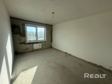 1-комнатная квартира ул. Ф. Богушевича д. 52