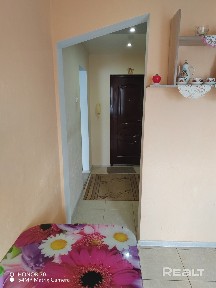 Купить 2-комнатную квартиру, г. Гродно, ул. Репина, 9