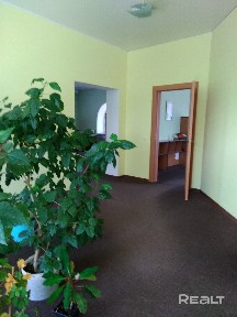 Купить офис+склад, г. Витебск, пр. куйбышева