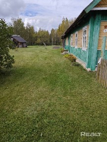 Купить дом, аг. Морино, ул. Центральная (Ивьевский р-н, Гродненская область)