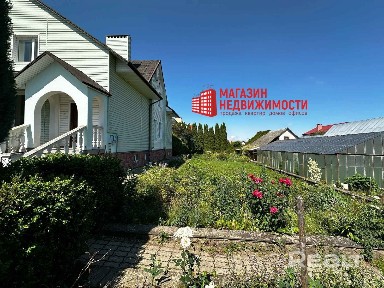 Дом в Южном на ул. Центральной