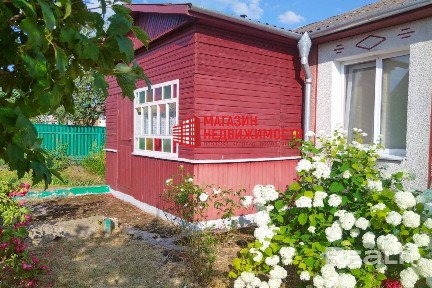 Дом в аг Пацевичи, ул. Мира, в 16 км от г. Мосты