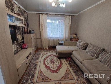 2-этажный дом с участком в Могилёве