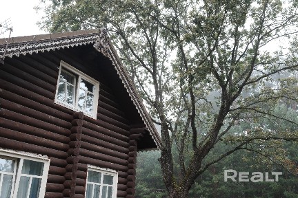 Купить дом, д. Турск, ул. Садовая, 2 (Рогачевский р-н, Гомельская область)