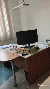 Продаётся два смежных офиса в центре Минска по выгодной цене!