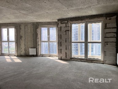 Квартира в современном и перспективном районе.