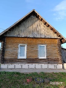 ДОМ В ЖИВОПИСНОМ РАЙОНЕ