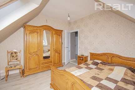 Продается современный 2-ый коттедж в мкр-не «Тулово» г. Витебска!