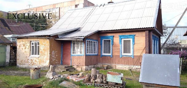 Купить дом, г. Полоцк, ул. Никитина, 8