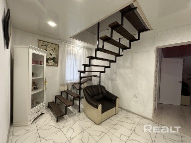 Продаётся уютный дом на пер. 2-ом Заводском 