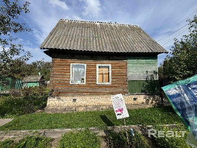 Бешенковичский р-н. Продажа дома в д. Придвинье