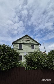 Бешенковичский р-н. Продажа дома в аг. Островно