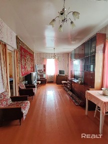 г. Орша, пер. 1 Мая 1-й