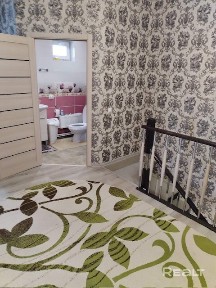 Элитный коттедж в центре города Дубровно