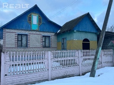 Продаётся дом по адресу: 3 пер Липковский