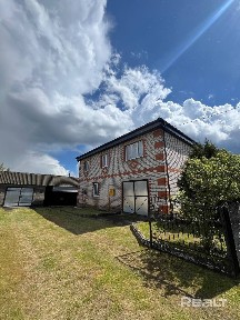 Продается дом в курортном городе Браслав, в непосредственной близости от озера Новяты.