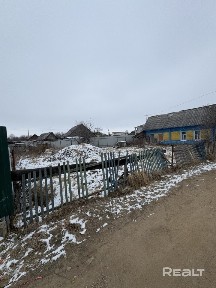 Купить дом, г. Орша, Гоголевский проезд