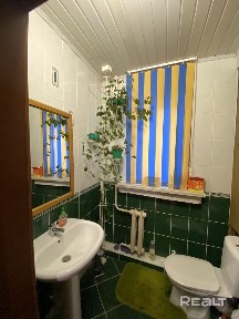 Продажа двухуровневого коттеджа