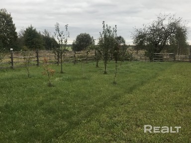 Купить дом, д. Мамаи, ул. Центральная, 76 (Глубокский р-н, Витебская область)