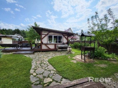 Продается дом, СТ Бибиревка