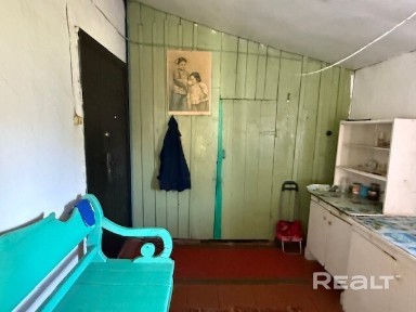 Дом г. Дубровно, ул. Молодежная