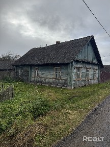 Купить дом, г. Толочин, ул. Советская, 63