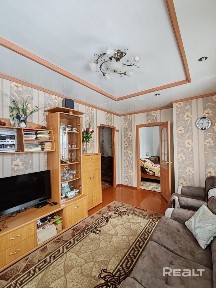 г. Орша, ул. Мичурина