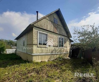 г. Витебск, ул. Новосуражская 1-я