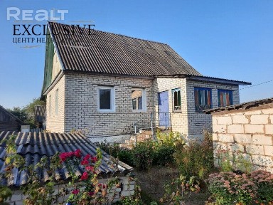 Купить дом, д. Моняково, 19 (Миорский р-н, Витебская область)